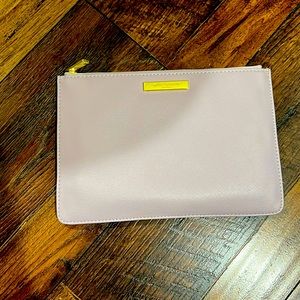 Katie Loxton purple pouch new